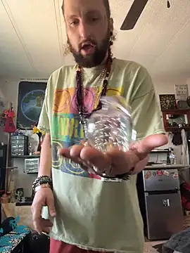 BobbyQ29 online show from February 25, 7:01 pm