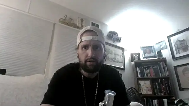 BobbyQ29 online show from March 9, 8:51 am