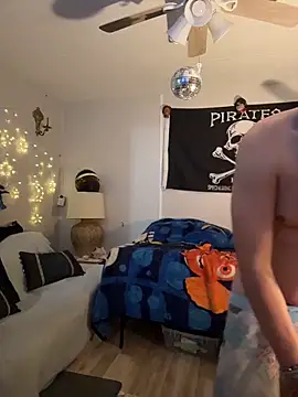 BobbyQ29 online show from March 19, 5:55 am