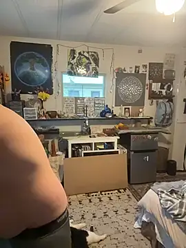 BobbyQ29 online show from March 24, 1:43 am