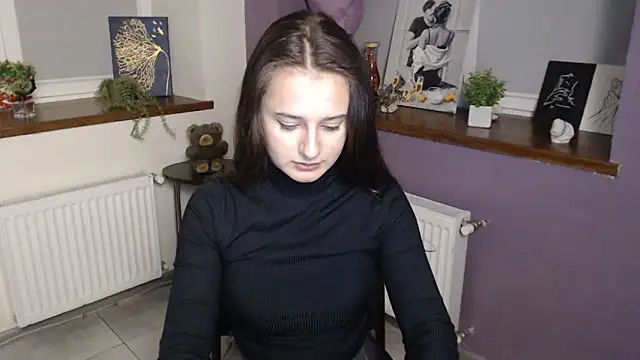 Caramel bunny online show from January 23, 4:15 pm