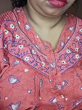 Ravina patil1 online show from January 2, 1:51 pm