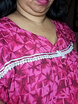 Ravina patil1 online show from January 5, 12:31 am