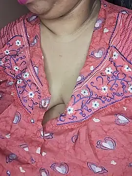 Ravina patil1 online show from January 6, 12:46 pm