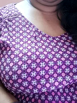 Ravina patil1 online show from January 6, 5:49 pm