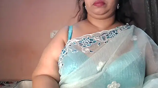 Ravina patil1 online show from January 12, 4:50 pm