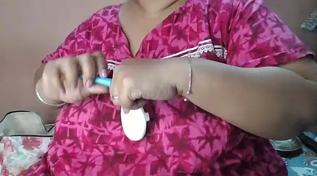 Ravina patil1 online show from January 13, 3:47 pm