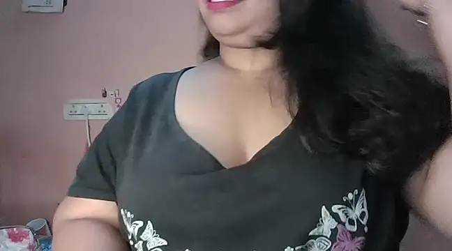 Ravina patil1 online show from January 17, 9:50 pm