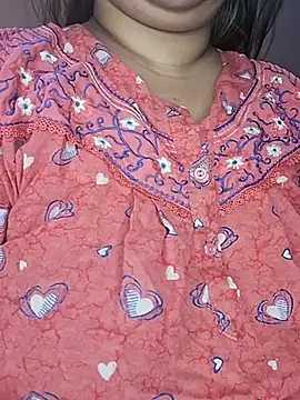 Ravina patil1 online show from February 20, 10:37 pm