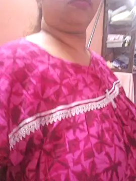 Ravina patil1 online show from March 20, 7:14 pm