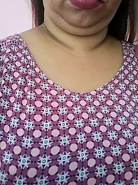 Ravina patil1 online show from May 10, 5:34 am