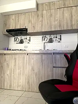 TysonWalkers online show from December 14, 12:54 pm