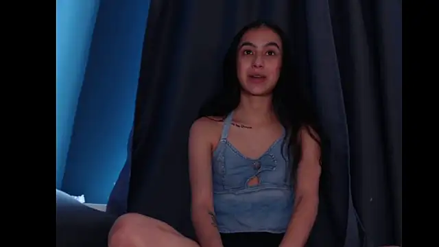 ValeryBaker  online show from October 7, 12:24 pm