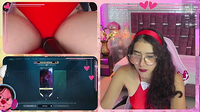 RossieGamer online show from September 29, 2:22 pm