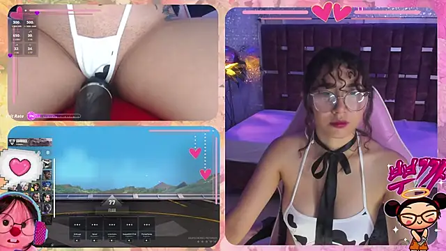 RossieGamer online show from October 8, 2:36 pm