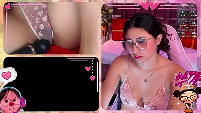 RossieGamer online show from December 15, 2:43 pm