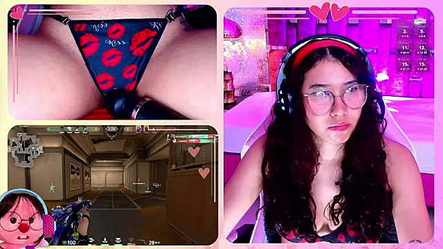 RossieGamer online show from March 9, 2:43 pm