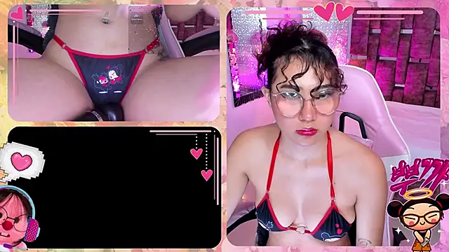 RossieGamer online show from May 5, 2:36 pm