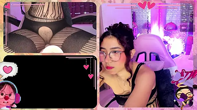 RossieGamer online show from May 12, 2:47 pm