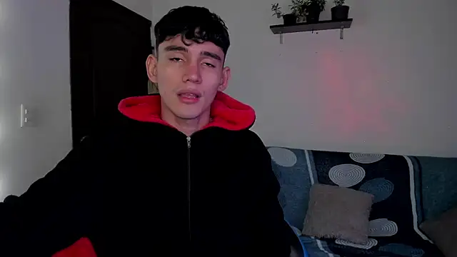 EstebanPerez  online show from January 20, 12:49 pm