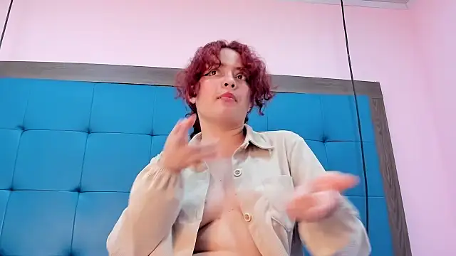 Miss Dannaa online show from February 8, 10:51 pm