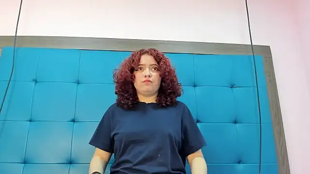 Miss Dannaa online show from February 10, 1:35 am