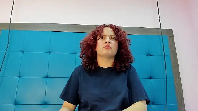 Miss Dannaa online show from February 10, 4:41 am