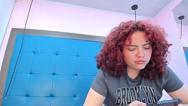 Miss Dannaa online show from February 12, 10:48 pm