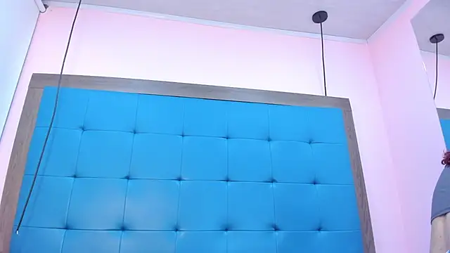 Miss Dannaa online show from February 13, 2:12 am