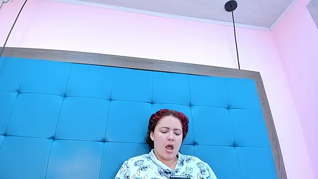 Miss Dannaa online show from February 13, 5:16 am