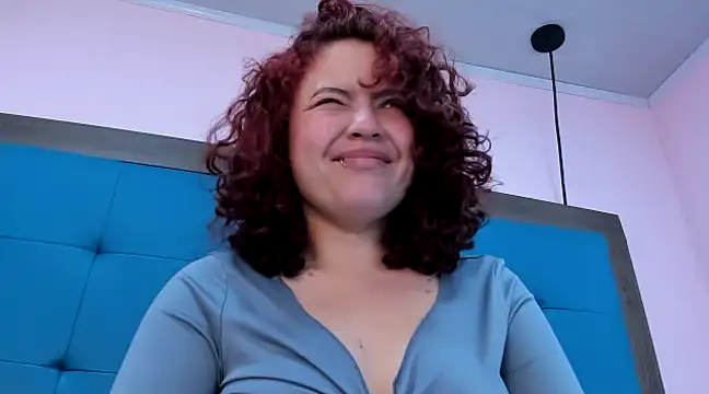 Miss Dannaa online show from February 19, 10:31 pm