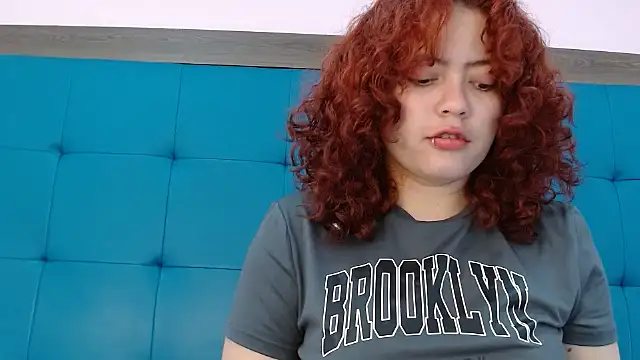 Miss Dannaa online show from February 21, 7:43 pm