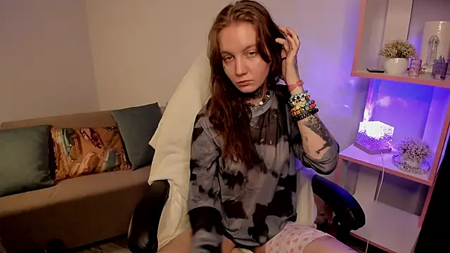 Mary Xextra online show from September 24, 12:03 am