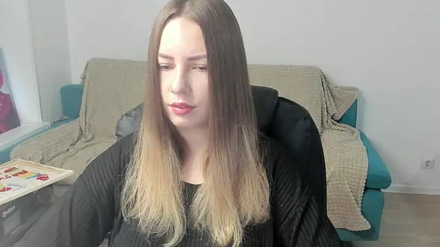 Mia shy1 online show from December 5, 6:22 am