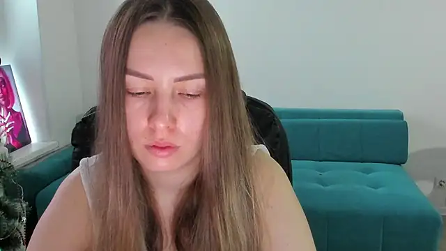 Mia shy1 online show from January 8, 6:59 am