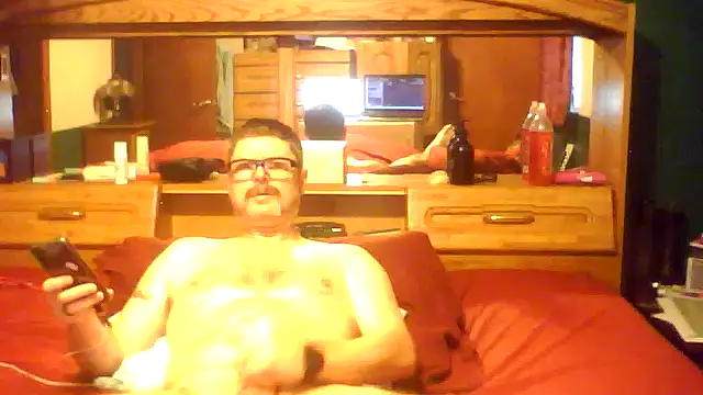 Billythekidd1978 online show from December 3, 5:55 pm