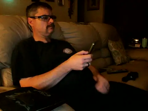 Billythekidd1978 online show from May 5, 2:30 am