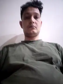 daddylove87 online show from April 4, 1:04 am