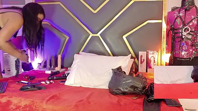 Scarlettt Ass online show from May 13, 12:24 pm