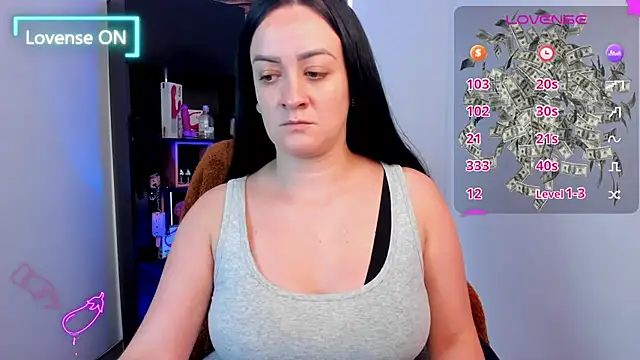 sara goodgirl13 online show from March 8, 4:00 pm