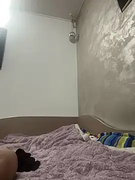 Snapshot of MikyVesela chatting on February 15, 9:41 am MikyVesela online show from February 15, 9:41 am