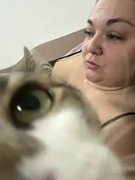 Snapshot of MikyVesela chatting on March 24, 5:07 pm MikyVesela online show from March 24, 5:07 pm