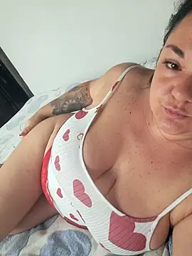MikyVesela online show from May 12, 7:49 am