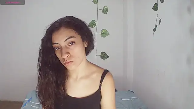 stephybrowm7 online show from October 17, 5:48 pm