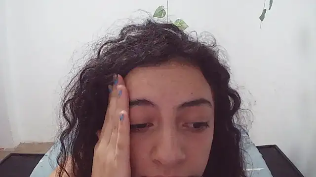 stephybrowm7 online show from October 25, 4:35 pm