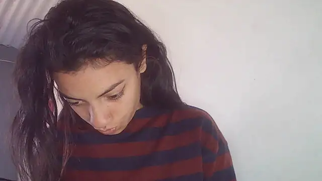 stephybrowm7 online show from February 12, 3:29 pm