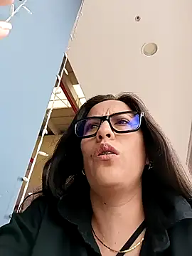 Lena-32 online show from December 9, 4:15 pm