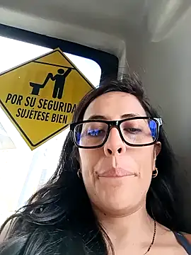 Lena-32 online show from December 18, 6:57 pm