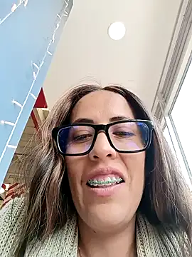 Lena-32 online show from December 23, 8:57 pm