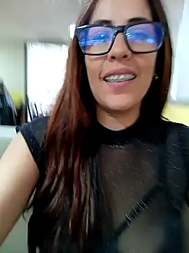 Lena-32 online show from December 27, 6:31 pm